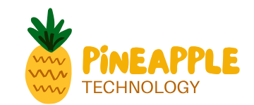 Pineapple Technology logo